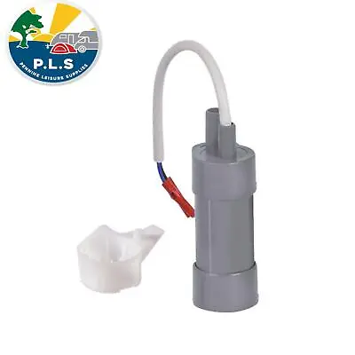 Caravan Motorhome Toilet Water 12v Pump Fits Thetford Cassette C2/200 ES3100 • £22.95