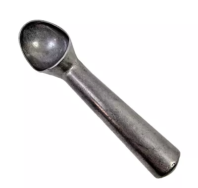 Vintage Metal Ice Cream Scoop 18 Cm Taiwan • $13.59