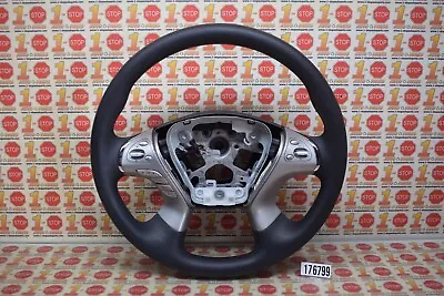 2015-2020 Nissan Murano Steering Wheel Audio & Cruise Control Switch 48430-5ab5a • $89.99