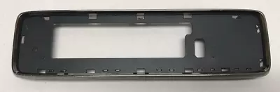 OEM Microsoft Xbox 360S Slim GLOSSY Vent END PANEL COVER Case X821049 MSX-4579 • $17.95