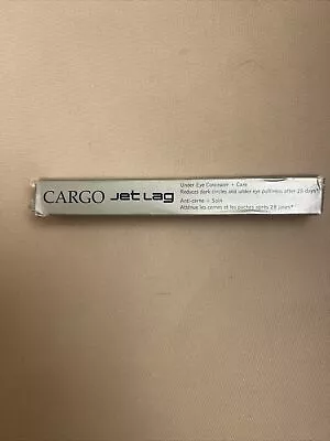 CARGO Cosmetics Concealer Makeup JET LAG 02 NEW IN BOX 0.067oz • $7.99
