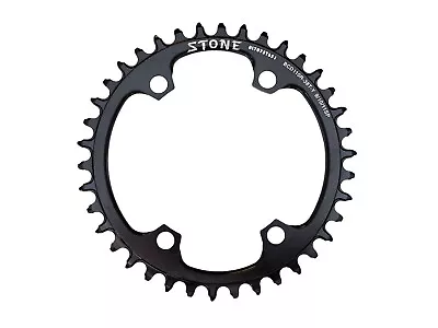 Chainring 110BCD X 38T For Shimano R7000/R8000 Wide Narrow 1 X Systems Stone • $95.95