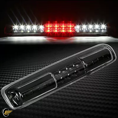 $14.99 • Buy For 99-07 Chevy Silverado/GMC Sierra Led 3RD Third Tail Brake Cargo Lamp Light