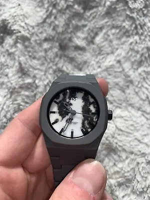 £80 • Buy D1 Milano Watch