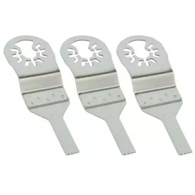 Versa Tool MB3G 10mm Stainless Steel Saw Blades / 3pk • $13.95