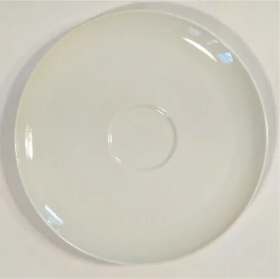 Schonwald Saucer Plate 431 6 5/8  Small Side Dish White • $1