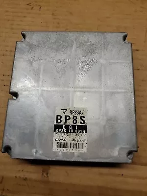 Mazda MX-5 Miata Engine ECU Electronic Control Module OEM BP8S18881A 279700-3710 • $50