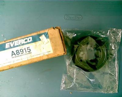 A/C Compressor Magnetic Clutch Coil - EVERCO A8915 REBUILT COIL • $30