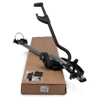 Genuine New Thule 298 Roof Bike Carrier  Rack 1642748780 • $230.37