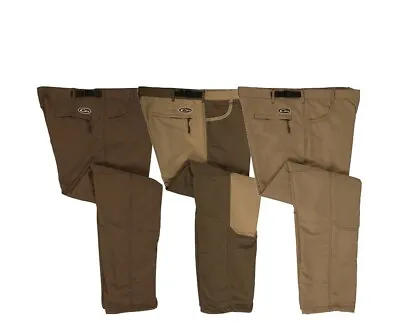 Drake Waterfowl MST Jean Cut Wader Pants DW1590 All Sizes And Colors • $49.99