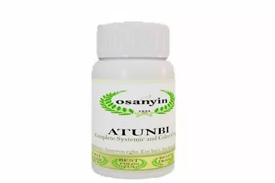 £26.99 • Buy Osanyin Atunbi X2 