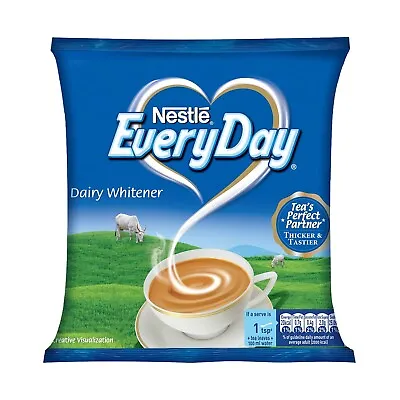 Nestle Everyday Dairy Whitening Milk Powder 200 Gm Pack FREE SHIPPING • $18.69