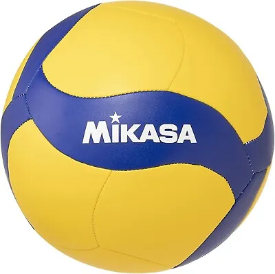 Mikasa JAPAN V355W FIVA Official Ball Volleyball Size:5 General University • $29.99