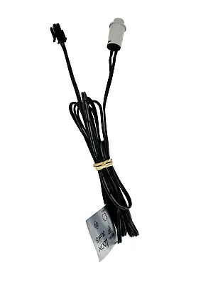 OEM Hafele 833.89.074 Push Button Switch Cord For Loox LED Lighting Systems • $17.95