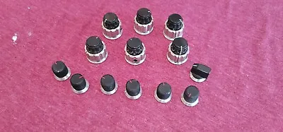 Knobs For Controls For Yaesu Ft 767gx • $35