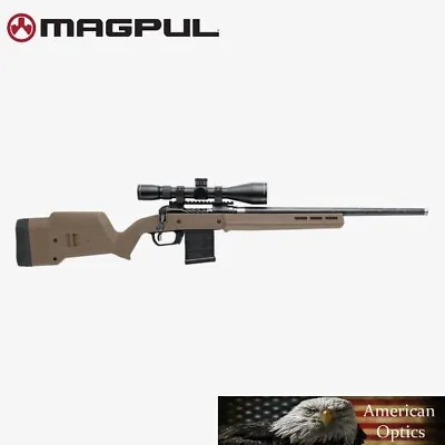 MagPul MAG1069 For Hunter 110 Stock Savage 110 Short Action Right Handed FDE • $233.97