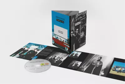 Depeche Mode: Strange/Strange Too (DVD) (US IMPORT) • $75.91