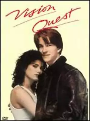 Vision Quest By Harold Becker: Used • $8.96