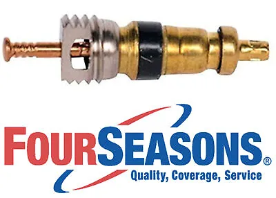 Four Seasons 59346 Air Conditioning System Replacement Valve Core New Free Ship • $5.99