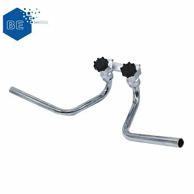 Aluminum Handlebar Handle Bar For Honda Z50 50 HB09 • $43.41