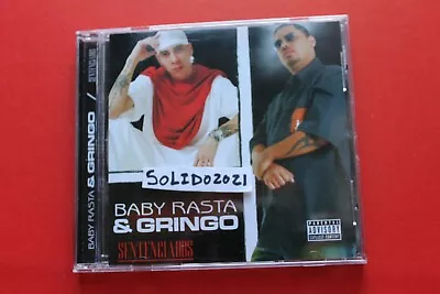 Baby Rasta Y Gringo-sentenciados Gastan Tempo Lito Y Polaco Daddy Yankee • $79.99