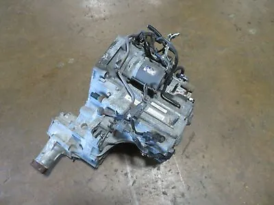 98-02 HONDA ACCORD SiR AWD AUTOMATIC TRANSMISSION HONDA ACCORD WAGON JDM H23A • $748