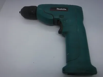 Makita 6176d 7.2v Cordless Drill  Free - Fast Shipping • $15