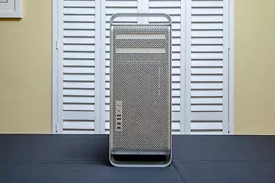 £325 • Buy Mac Pro 5.1 (Mid 2010), 2.8GHz Quad Core 32Gb, 240Gb SSD, 1Tb HDD, HD7950 + USB3