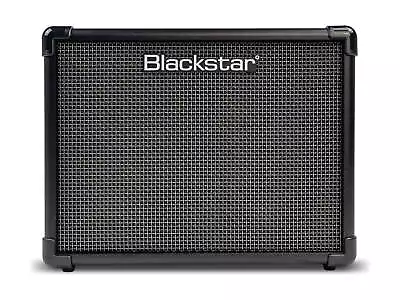 Blackstar ID Core 20 V4 Guitar Amp • £159