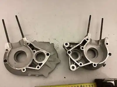 Franco Morini S5 Pair Crankcase Engine Cervantes Batboy Bat Baby Negrini Gipsi • $42.55