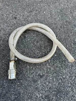 Volvo Mack D13 D11 D16  Radiator Coolant Drain Hose • $18