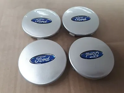 Ford Ba Center  Caps Au Ba Bf Fg  Xr6  X 4  New Falcon Territory Wheel Center • $44