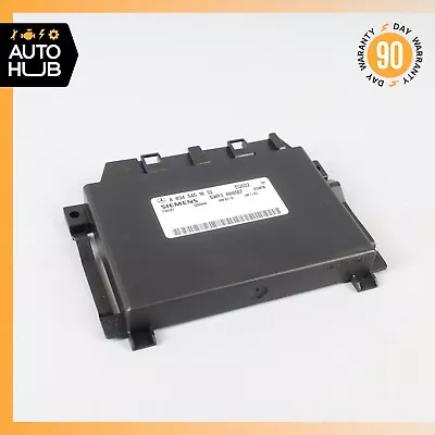 03-04 Mercedes W220 S55 AMG Transmission Control Module TCU OEM • $273.90