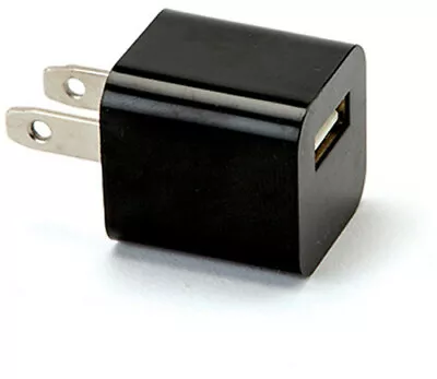 Uclear Usb Ac Wall Charger Adapter • $9.97
