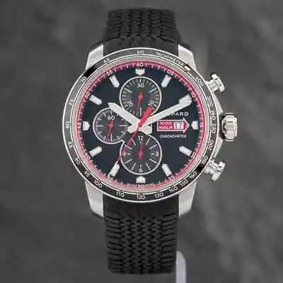 £4950 • Buy Second Hand Chopard Mille Miglia GTS Chrono Watch 8571