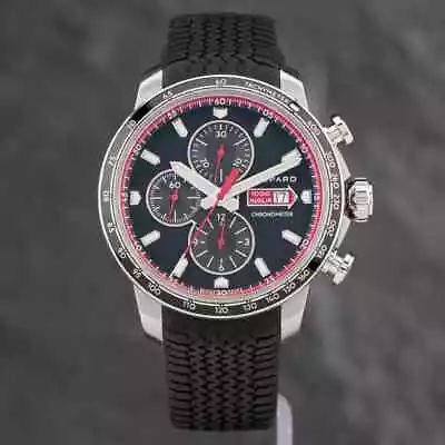 £4950 • Buy Second Hand Chopard Mille Miglia GTS Chrono Watch 8571