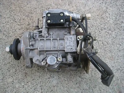 99-03 1999-2003 Vw Mk4 Tdi Golf Jetta  A/t  Turbo Diesel 1.9 Fuel Injection Pump • $375
