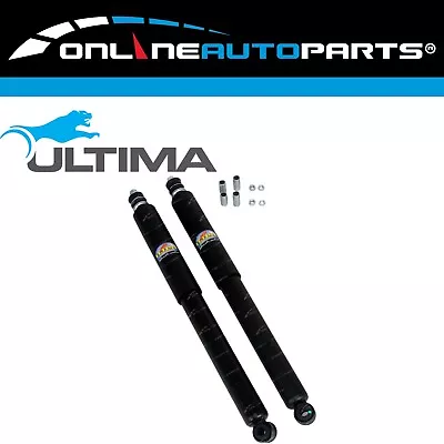 2 Rear Gas Shock Absorbers For Mazda 626 CB2 RWD 1978-1982 Sedan + Coupe • $140.95