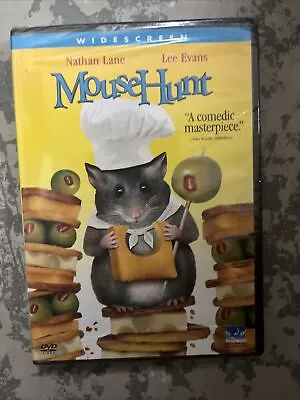 Mouse Hunt (DVD 2013) • $10