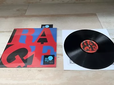 Rage Against The Mac - Renegades - 180 Gram Vinyl LP Record • £33.99