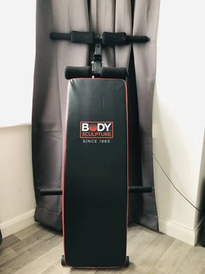 £30 • Buy Exercise Bench Used - Bought It During Lockdown. Hardly Used It. Collection Only