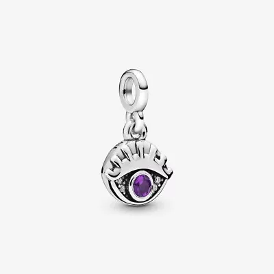 Pandora ME Authentic Retired ‘My Eye’ Charm 798394NRP • $25.90