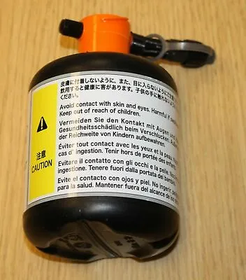 Sealant Liquid Bottle For Toyota Mitsubishi Tyre Puncture Repair Kit 09.2026 • $37.29