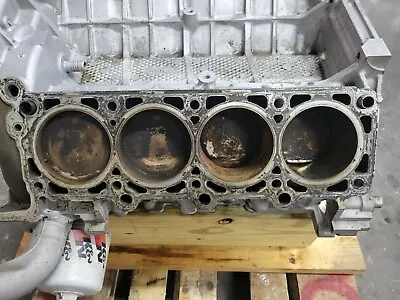 Ford Mustang Short Block  • $600