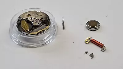 £200 • Buy Cartier Or Ebel Cal 81 Movement