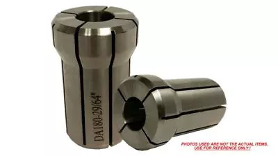 Da-180 Precision 29/64  Collet  (018-029-ac) • $18.50