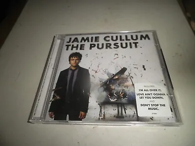 Jamie Cullum / The Pursuit NEW CD New • £1.49