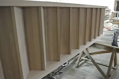 £2200 • Buy Solid Hardwood Staircases (beech, Ash, Oak) - Top Quality, 3 Coats Varnished