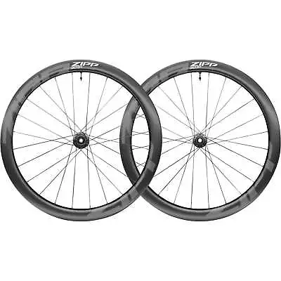 Zipp 303 S Carbon Disc Brake Tubeless Wheelset • £997.49