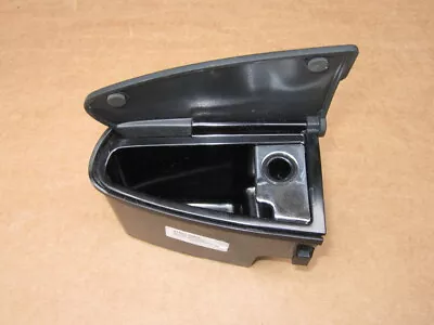 Ashtray Ashbox 1K4857301 Original VW Golf 6 VI Variant 1.6TDI 2012 • $25.37